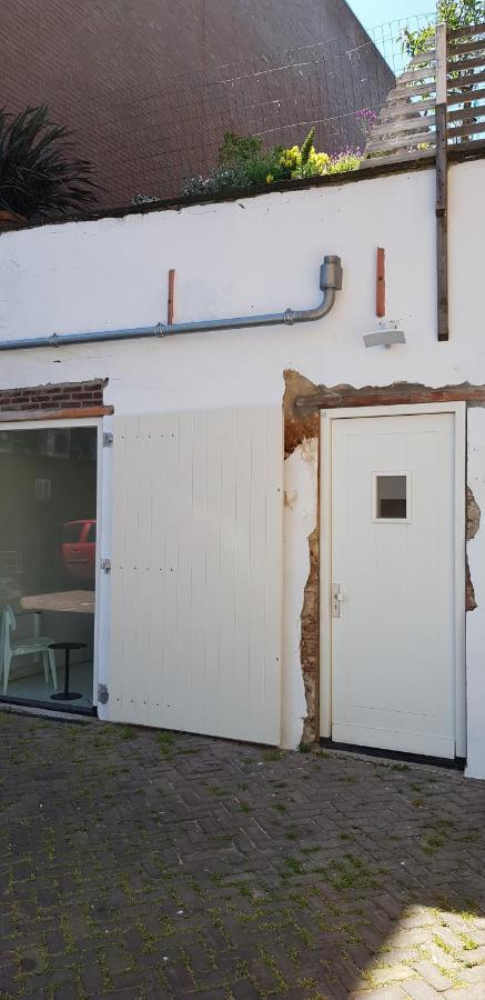 In Den Visser Dordrecht Exterior foto