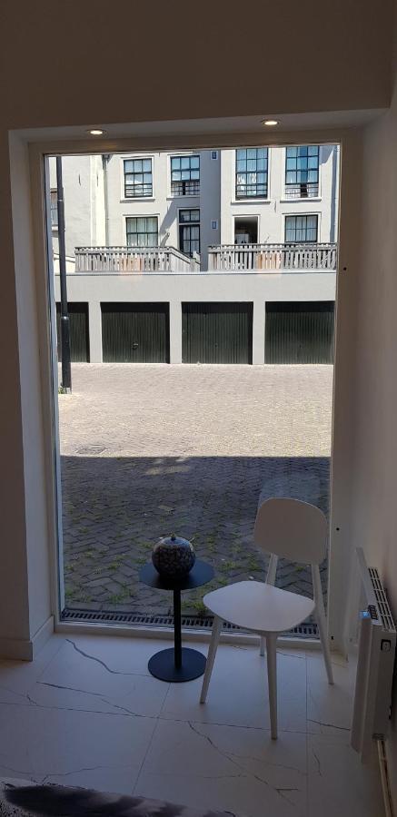 In Den Visser Dordrecht Exterior foto